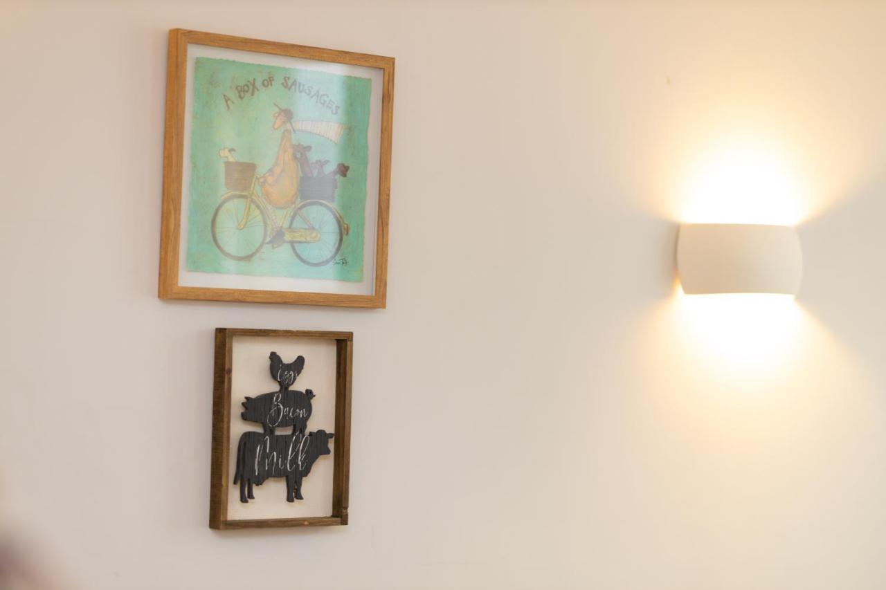 Luxury Modern 3 Bedroom Apartment In City Centre エディンバラ エクステリア 写真